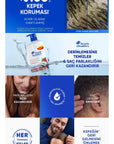 Head & Shoulders Menthol Fresh Anti-Dandruff Shampoo 300 ml
