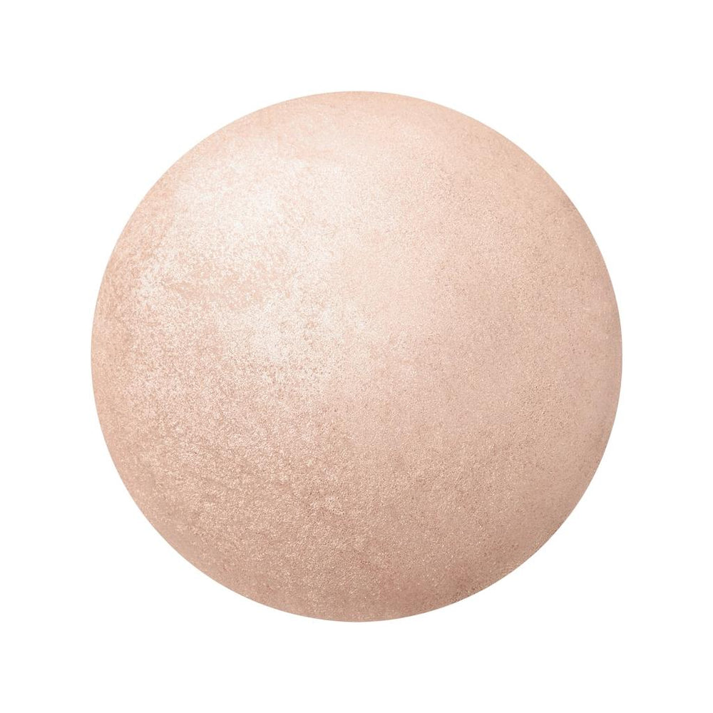 Bourjois Maxi Round Pot Highlighter 03 for Radiant Glow