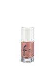 Flormar Full Color Nail Polish FC04 Rose I Hold High Pigment