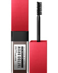 Maybelline Eyebrow Tattoo Gel - Long Lasting Eyebrow Tint for Defined Brows - Easy Application Maybelline Eyebrow Tattoo Gel - Long Lasting Brow Tint eyebrow tattoo gel, long lasting eyebrow gel, eyebrow tint, Maybelline eyebrow gel, eyebrow makeup, brow gel 260, tinted eyebrow gel, easy eyebrow application, eyebrow gel, brow tint, long-wear brow gel, eyebrow shaping, defined brows, beauty, cosmetics, makeup, easy application, semi-permanent brows, brow definition, beauty-conscious, long-lasting definition,