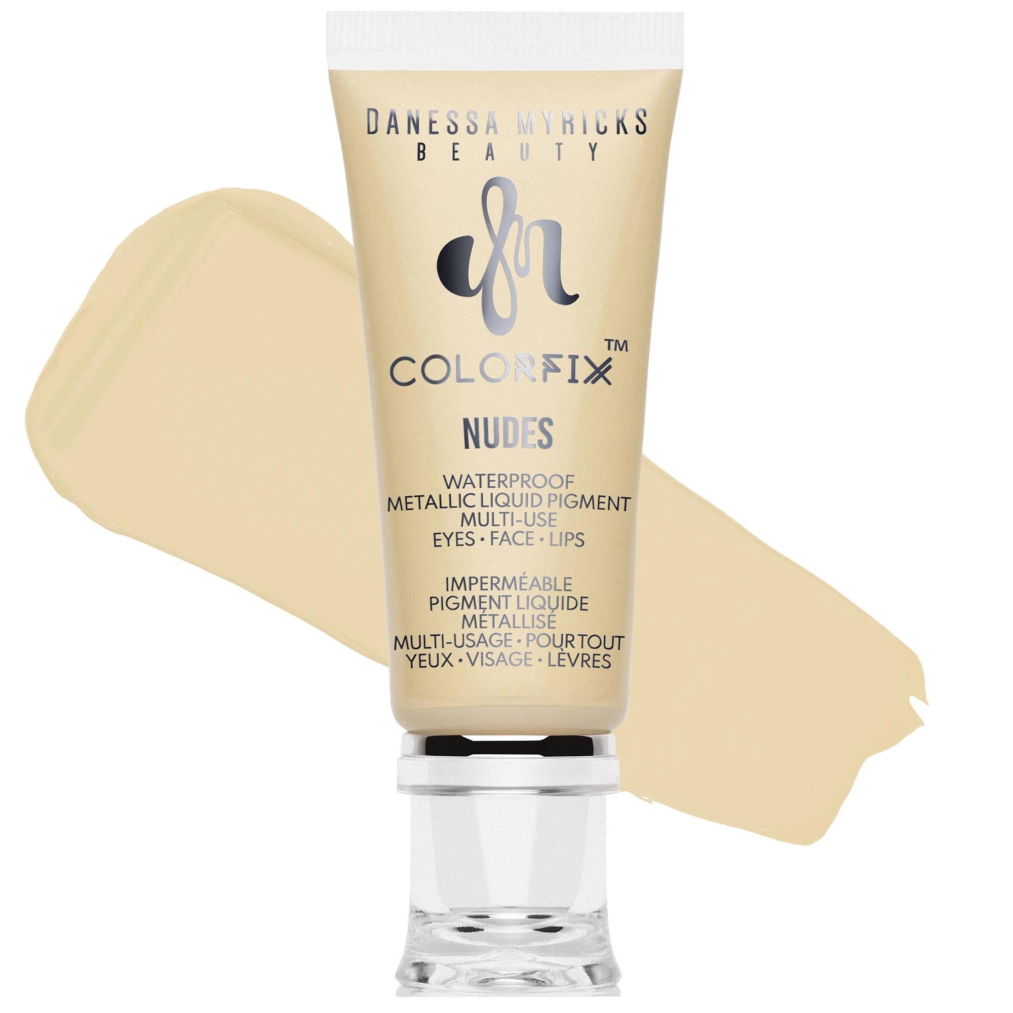 Colorfix Multi-Use Eye, Cheek & Lip Waterproof Liquid Pigment - Vegan, Long-Lasting Makeup for Eyes, Lips, and Cheeks Colorfix Multi-Use Liquid Pigment - Long-Lasting & Vegan Multi-use cosmetic, Waterproof makeup, Long-lasting liquid pigment, Vegan cosmetics, Cruelty-free beauty products, Makeup for eyes, lips, and cheeks, Liquid pigment, Cosmetic pigment, Colorfix, Makeup essentials, Beauty products, Vegan beauty, Gluten-free cosmetics, Cruelty-free makeup, Long-wearing makeup, Waterproof cosmetics, Makeup