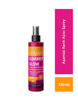Urban Care Hair Lightening Spray - Gradual, Ammonia-Free, 5.07 fl oz Urban Care Hair Lightening Spray - Gentle & Gradual hair lightening spray, ammonia-free hair lightening, paraben-free hair care, gradual hair lightening, Monoi Oil hair care, DIY hair lightening, natural blonde hair care, light brown hair care, gentle hair lightening, nourishing hair spray