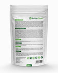 Active Clean Cat Litter Odor Absorber - Natural, Safe, Effective Odor Eliminator for Cat Owners Natural Cat Litter Odor Absorber - Safe & Effective cat litter odor absorber, odor eliminator for cat litter, natural cat litter deodorizer, safe cat litter odor control, effective cat litter odor absorber, cat litter, odor control, pet care, natural pet products, safe for cats, non-toxic, dust minimized, long-lasting, cat owners, pet health, pet safety