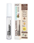 CocoBamboo Mixup! Hair Styling Mascara - Transparent, 12ml - Smooths, Styles, and Holds with Non-Residue Formula CocoBamboo Hair Styling Mascara - Transparent, Non-Residue hair styling mascara, transparent hair mascara, CocoBamboo hair product, non-residue hair styling, hair care, styling products, beauty products, cosmetics, hair styling tools, hair mascara, transparent mascara, non-greasy hair product, easy hair styling, daily hair care, special occasion hair styling