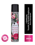 Urban Care Volumizing Tropical Dry Shampoo for Oily Hair - 6.76 fl oz, Quick Refresh, Oil Absorbing Urban Care Tropical Dry Shampoo - 6.76 fl oz dry shampoo, volumizing dry shampoo, tropical scent dry shampoo, quick hair refresh, oil absorbing shampoo, hair care, oily hair solution, busy lifestyle hair care, convenient hair products, tropical fragrance, volumizing formula, fast hair rejuvenation