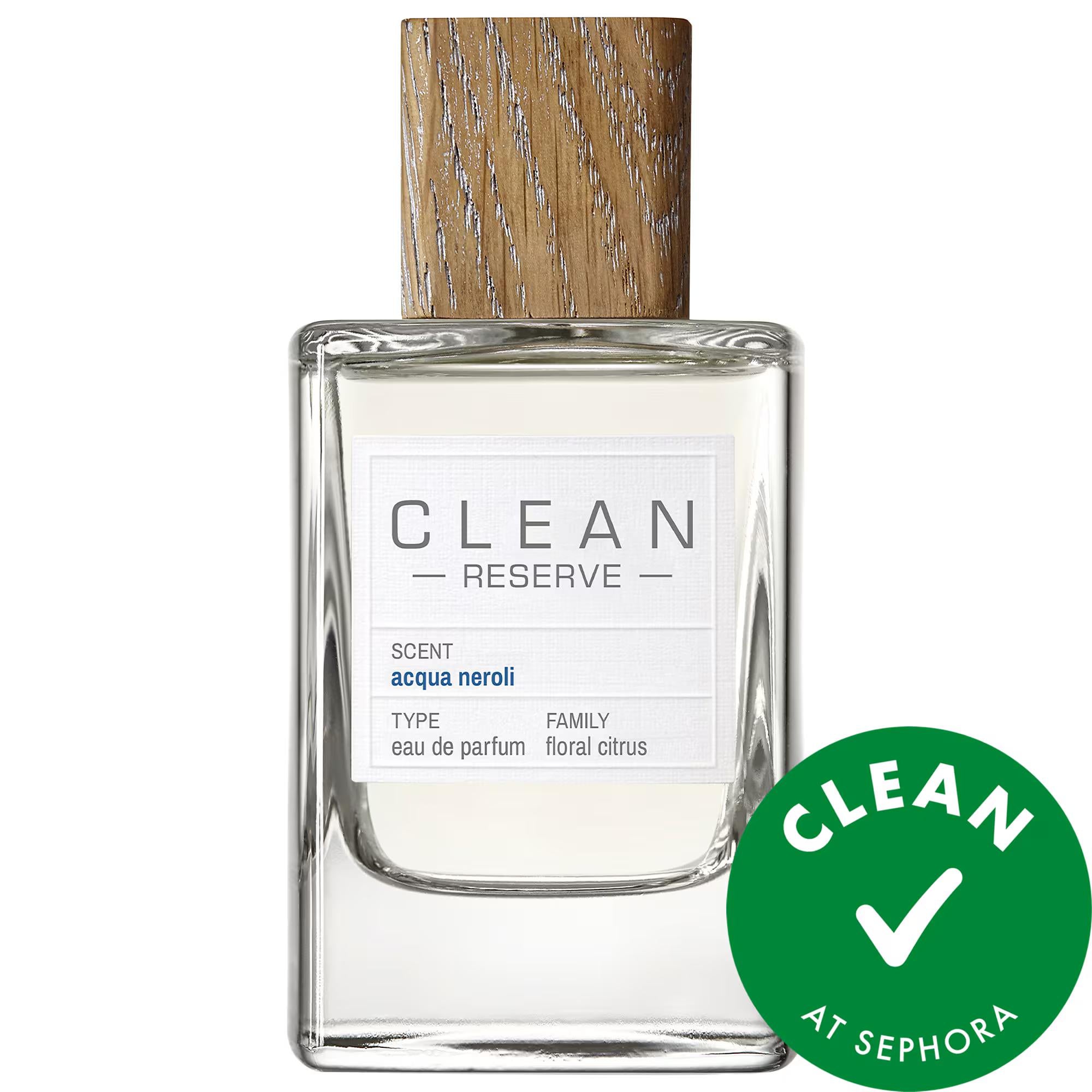 Reserve - Acqua Neroli Unisex Perfume, Fresh Citrus Fragrance, Sustainable & Cruelty-Free Acqua Neroli Unisex Perfume - Fresh & Sustainable unisex perfume, fresh citrus fragrance, sustainable perfume, cruelty-free perfume, vegan perfume, neroli fragrance, eco-friendly packaging, biodegradable, compostable, citrus fragrance, ethical perfume, sustainable sourcing, mandarin fragrance, amber scent