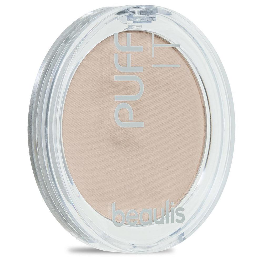 Beaulis Mineral Powder - Silky Texture for Flawless Makeup Finish - view 3