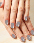 Flormar Nail Enamel - Long-Lasting Nail Polish with Nourishing Ingredients for Healthy Nails - view 4