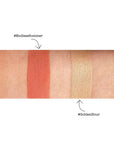 theBalm Voyage Gold Coast Blush Palette - 3-in-1 Face Palette