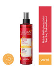Urban Care Twisted Curls: Hibiscus & Shea Butter Curl Defining Cream - Anti-Frizz, Moisturizing Hair Care for Wavy & Curly Hair Urban Care Curl Cream: Define Curls & Fight Frizz curly hair cream, wavy hair cream, curl defining cream, anti-frizz hair cream, hibiscus shea butter hair, paraben free hair cream, hair care for curls, hair moisturizing cream, curl enhancing cream, hair repair cream, curl cream, wavy hair product, curl definer, frizz control, shea butter, hibiscus, paraben-free, moisturizing, hair