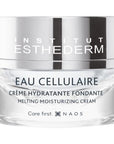 Institut Esthederm Cellular Water Cream - Hydrating Moisturizer for Dry Skin, Anti-Aging Benefits Institut Esthederm Cellular Water Cream - Anti-Aging Moisturizer Institut Esthederm, Cellular Water Cream, Moisturizing Cream, Anti-Aging Skincare, Hydrating Cream for Dry Skin, Skincare for Normal Skin, Anti-Aging Moisturizer, Hydrating Skincare, Dry Skin Care, Normal Skin Care, Skincare Routine, Moisturizer for Dry Skin, Face Cream, Neck Cream, Anti-Aging Face Cream