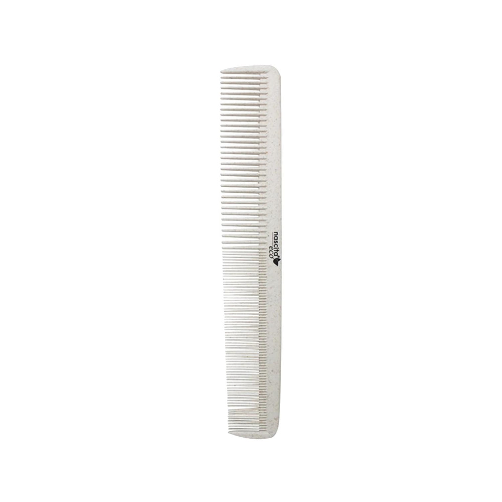 Nascita Recyclable Comb 104 - Eco-Friendly Hair Care Tool for Sustainable Grooming Nascita Recyclable Comb 104 - Eco-Friendly Hair Care Recyclable comb, Eco-friendly hair care, Sustainable grooming, Nascita comb, Geri Dönüştürülebilir Tarak, Eco-friendly grooming tools, Sustainable living products, Green beauty products, Environmentally friendly hair tools