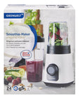 Ideenwelt Smoothie Maker BL1403GS BSC Personal Blender