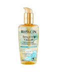 Bioxcin 9 Flower Hair Oil: Nourishing Floral Hair Care for Dry & Damaged Hair - Shine, Repair, Leave-In Conditioner Bioxcin Floral Hair Oil: Nourish & Repair Dry, Damaged Hair hair oil, hair care oil, floral hair oil, nourishing hair oil, moisturizing hair oil, hair repair oil, leave in hair oil, Bioxcin hair oil, dry hair treatment, shine enhancing hair oil, hair treatment, hair mask, dry hair, damaged hair, split ends, natural hair care, floral scent, lightweight hair oil, leave-in conditioner, paraben fr