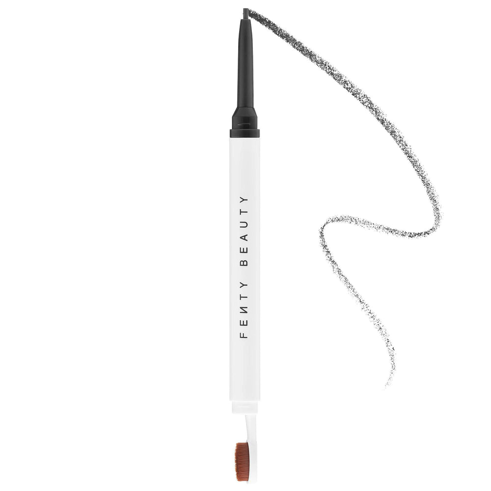 Brow MVP Ultra Fine Brow Pencil & Styler - Waterproof, Cruelty-Free Eyebrow Makeup with Built-in Styler Brow MVP Ultra Fine Brow Pencil & Styler - Waterproof & Cruelty-Free brow pencil, eyebrow styler, waterproof brow makeup, cruelty-free cosmetics, long-wear brow product, brow makeup, eyebrow makeup, brow styler, makeup, cosmetics, beauty products, grooming, brow grooming, natural look, long-lasting makeup
