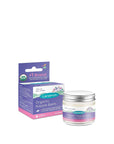 Lansinoh Organic Nipple Balm - 100% Natural & USDA Certified for Breastfeeding Relief (2.03 fl oz) - image 10