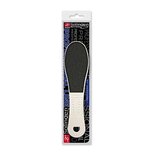 Solingen Foot File: Professional Pedicure Tool for Dead Skin Removal & Soft Feet - Premium Foot Rasp & Exfoliator Solingen Foot File: Dead Skin Remover & Soft Foot Pedicure Tool foot file, foot rasp, pedicure tool, dead skin remover for feet, foot care, foot exfoliator, soften feet, Solingen foot file, foot care solutions, improve foot appearance, exfoliate dead skin, smoother skin, healthier skin, prevent calluses, increases comfort, reduces dryness, enhances foot appearance, ergonomic design, durable cons