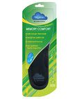 Tabanex Memory Foam Insoles for Comfortable Footwear and Foot Pain Relief - Customizable Insoles for Men - Foot Cream