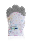Babyjem Baby Teething Glove - Soft Teething Relief for Infants, Comfortable and Safe - Baby Care
