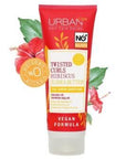 Urban Care Curly Hair Shampoo with Hibiscus & Shea Butter - Moisturizing, Sulfate-Free, 8.45 fl oz Curly Hair Shampoo with Hibiscus & Shea Butter - Urban Care Curly hair shampoo, Hibiscus shampoo, Shea butter hair care, Natural hair care products, Paraben-free shampoo, Sulfate-free shampoo, Curly hair care, Wavy hair shampoo, Moisturizing shampoo, Chemical-free hair care, Hair nourishment, Curl definition, Frizz reduction