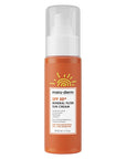 Maruderm SPF 50 Mineral Sunscreen: Broad Spectrum Protection for Sensitive & Pregnancy Skin | Non-Whitening Zinc Oxide Formula Maruderm Mineral Sunscreen SPF 50: Sensitive Skin & Pregnancy Safe mineral sunscreen, sunscreen for sensitive skin, broad spectrum mineral sunscreen, sunscreen for pregnancy, non-nano zinc oxide sunscreen, non whitening mineral sunscreen, mineral sunscreen spf 50, sunscreen with zinc oxide, sunscreen, mineral sunblock, sensitive skin sunscreen, pregnancy safe sunscreen, zinc oxide s