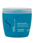Alfaparf Semi Di Lino Curls Defining Mask 500 ml