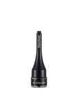 Flormar Gel Eyeliner GE01 Gel Black - Long Lasting, High Pigment, Matte Finish with Coconut Oil - view 2