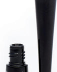 Purobio Süblime Felt Tip Eyeliner - Organic, Semi-Matte Finish, Intense Color Purobio Organic Eyeliner - Semi-Matte, Natural Ingredients organic eyeliner, natural cosmetics, semi-matte eyeliner, felt tip eyeliner, intense color eyeliner, eco-friendly makeup, natural beauty products, cosmetics for sensitive skin, cruelty-free eyeliner, vegan eyeliner, makeup for everyday, precise eyeliner, nourishing eyeliner