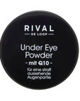 Rival de Loop Under Eye Setting Powder for Brightening 9g