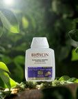 Bioxcin Anti-Hair Loss Shampoo with Black Garlic Extract - 300ml Nourishing & Strengthening Hair Care Bioxcin Anti-Hair Loss Shampoo - 300ml hair loss shampoo, black garlic shampoo, Bioxcin shampoo, anti-hair loss, nourishing shampoo, hair care, strengthening shampoo, scalp nourishment, gentle shampoo, daily hair care, hair loss solution, keratin shampoo, vitamin-enriched shampoo