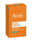Avene Ultra Fluid Oil Control SPF50 Sunscreen for Oily Skin - High Protection, Oil-Free, Lightweight Avene SPF50 Sunscreen for Oily Skin - Oil-Free Protection sunscreen for oily skin, SPF50 sunscreen, oil control sunscreen, ultra fluid sunscreen, high protection sunscreen, oily skin care, sun protection, skincare, Avene, cosmetics, sunblock, non-greasy sunscreen, lightweight sunscreen