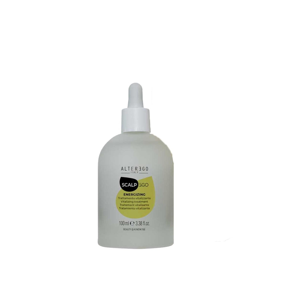 Alterego Italy Scalpego Energizing Tonic for Thinning Hair 100 ml
