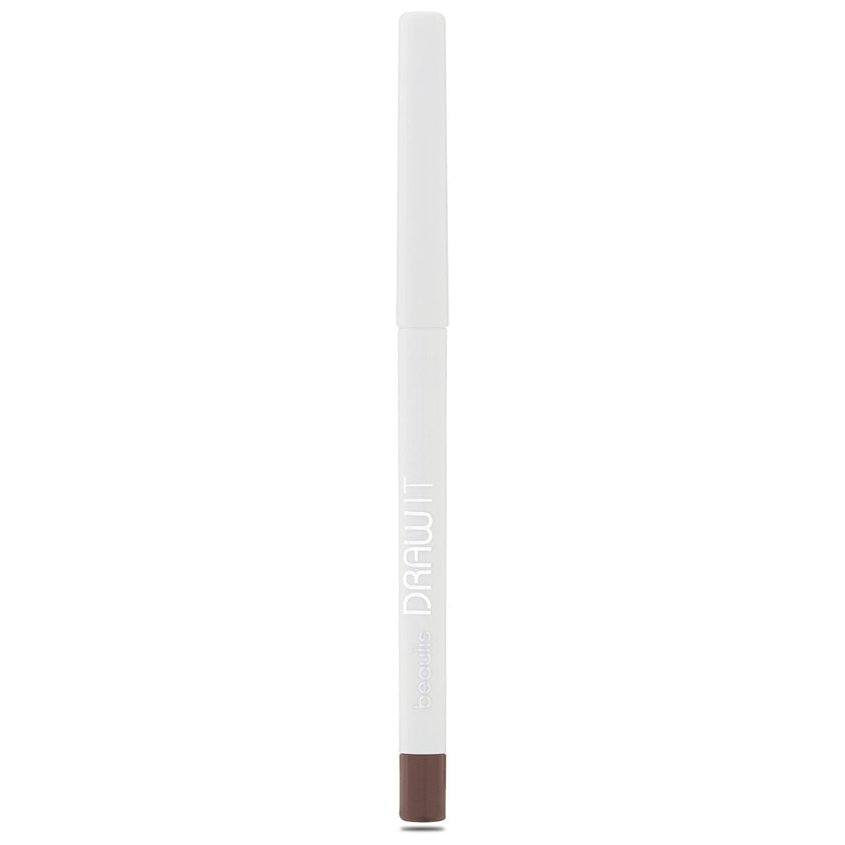 Beaulis Lip Liner - Beaulis Draw It Asansörlü Dudak Kalemi 103 Bare - Long-Lasting, Waterproof Precision Lip Definition Beaulis Lip Liner - Long-Lasting Precision Lip Definition Lip Liner, Beaulis Draw It, Asansörlü Dudak Kalemi, Long-lasting Lip Liner, Waterproof Makeup, Precision Lip Definition, Makeup, Cosmetics, Beauty Products, Lip Care, Lip Makeup, Smudge Proof, Water Resistant, Beauty Essentials