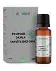 Venatura Propolis Drops: Natural Immune Support & Antioxidant Liquid Supplement for Adults & Kids (30ml) - image 3