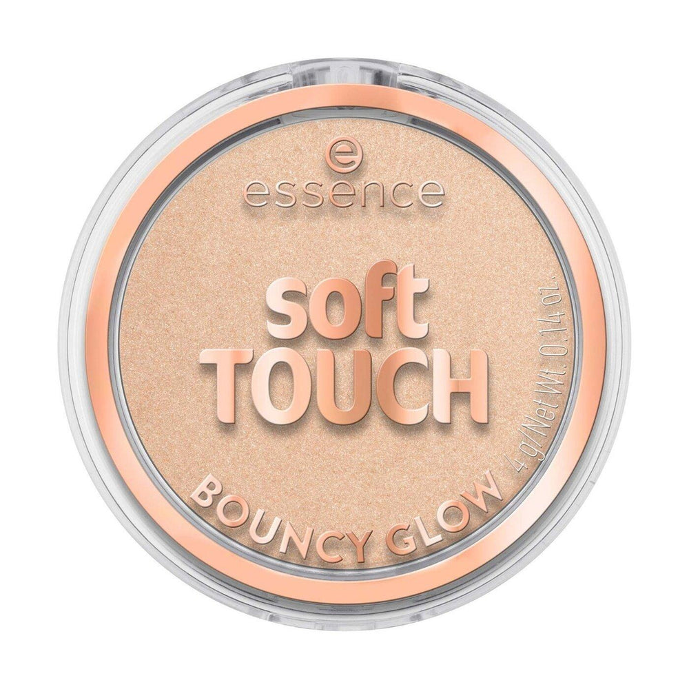 Essence Soft Touch Bouncy Glow Highlighter 10 - 14g