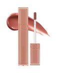 rom&nd Dewy Ful Water Tint Lip Tint - Non-Sticky, Lightweight, Dewy Finish Lip Makeup rom&nd Dewy Ful Water Tint Lip Tint - Dewy Finish Lip Makeup Lip Tint, Dewy Finish Lip Product, Tinted Lip Gloss, Non-Sticky Lip Color, Lightweight Lip Makeup, rom&nd, Beauty, Cosmetics, Lip Care, Natural Lip Color, Vibrant Lips, Everyday Wear, Makeup Essentials