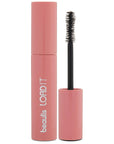 Beaulis Load It Maskara Yoğun Hacim ve Uzunluk - Mascara for Volume and Length - view 7