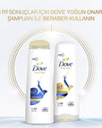 Dove Ultra Care Intensive Hair Conditioner: Damaged Hair Repair, Breakage Reduction, Vegan & Cruelty-Free - Restores Shine & Smoothness Dove Hair Conditioner: Repair Damaged Hair & Reduce Breakage hair conditioner, damaged hair repair, intensive hair treatment, vegan hair care, cruelty-free conditioner, hair breakage reduction, hair shine enhancer, dove hair conditioner, hair repair conditioner, conditioner for damaged hair, hair repair, hair treatment, vegan conditioner, cruelty-free hair care, hair shine,
