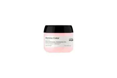 Loreal Professionnel Vitamino Color Mask: Ultimate Hair Color Protection, Shine & Vibrancy - Professional Grade Treatment (2.54 fl oz) Loreal Vitamino Color Mask: Protection & Shine for Color-Treated Hair Loreal Vitamino Color Mask, color treated hair mask, hair color protection mask, professional hair mask, vitamino color hair treatment, hair mask, color-treated hair, hair color vibrancy, professional hair care, Vitamino Color, deep conditioning, hair nourishment, repair hair damage, salon-like results, tr