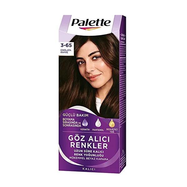 Palette Göz Alıcı Chocolate Brown Hair Dye: Rich Color, Intense Shine & Keratin Care Palette Chocolate Brown Hair Dye: Rich Color & Keratin Care hair dye, chocolate brown hair dye, Palette hair dye, hair color, at home hair color, chocolate hair color, hair coloring, hair dye with keratin, keratin hair dye, pantenol hair dye, nourishing oils hair dye, intense color, long lasting color, non-fading hair dye, hair care, hair nourishment, women's hair dye, hair color for women, beauty, personal care, chocolate