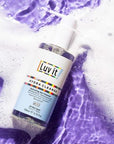 Luv it! Hydra Cleanse 200ml Facial Cleansing Gel - Moisturizing, Hypoallergenic, Paraben-Free Luv it! Hydra Cleanse Facial Cleansing Gel - Gentle, Moisturizing, Hypoallergenic facial cleansing gel, moisturizing face wash, hypoallergenic skincare, paraben-free cosmetics, natural face cleanser, hyaluronic acid skincare, gentle cleanser, sensitive skin care, skincare routine, daily cleanser, acne prevention, blackhead removal, skin hydration, soothing skincare