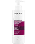 Vichy Densi Solutions Thickening Shampoo 400Ml - Hair Thickening & Volumizing for Fine or Limp Hair - view 2
