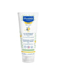 Mustela Nourishing Body Lotion for Newborns - Cold Cream, 96% Natural Ingredients, Dermatologically Tested - 6.76 fl oz Mustela Nourishing Body Lotion for Newborns - 6.76 fl oz newborn body lotion, nourishing lotion for dry skin, natural baby skincare, dermatologically tested baby products, ceramide baby lotion, gentle skincare for newborns, moisturizing lotion for sensitive skin, Mustela baby care, baby skincare routine, natural ingredients for babies