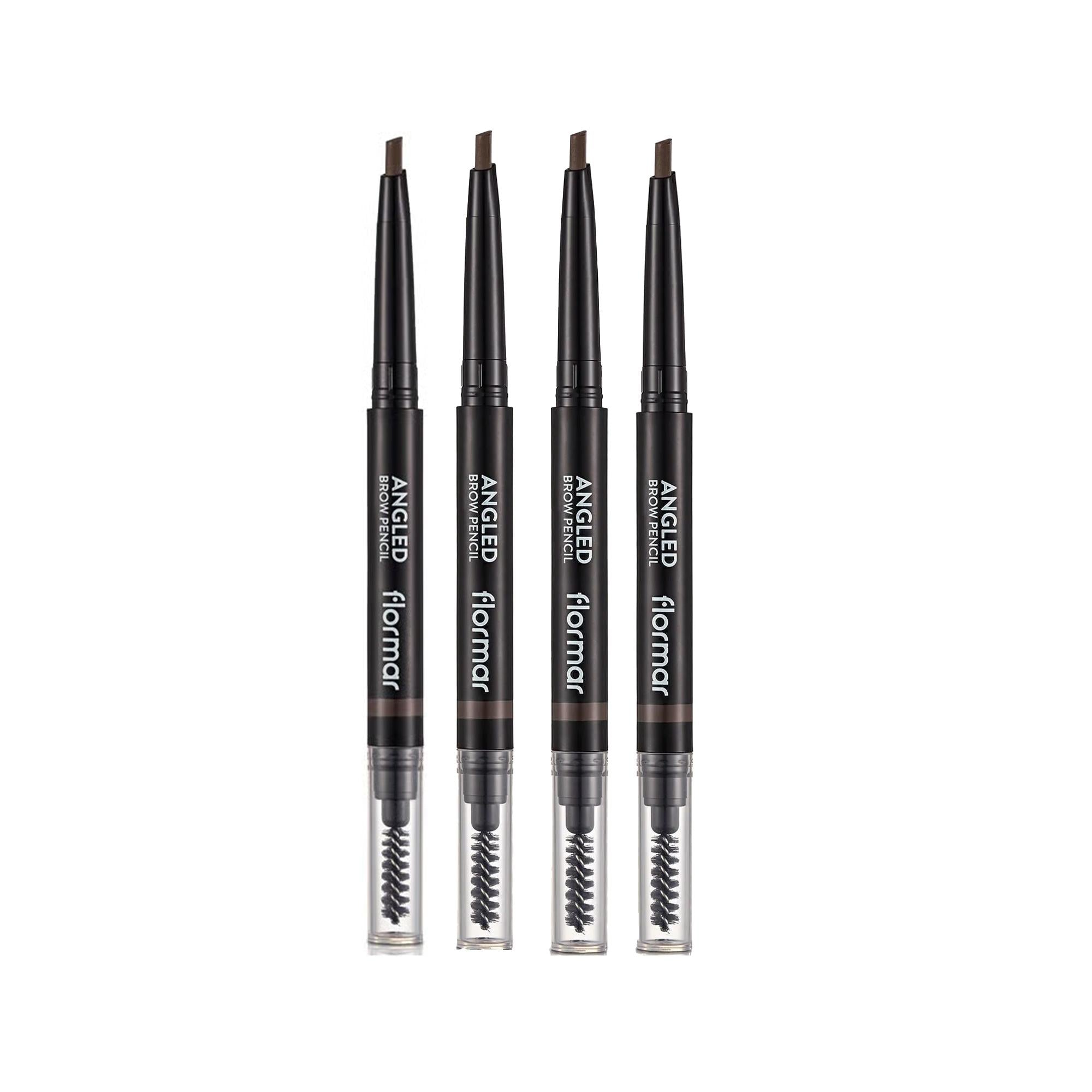 Flormar Angled Brow Pencil for Precise Eyebrow Shaping & Definition - Compact & Portable Flormar Angled Brow Pencil for Precise Brow Shaping Flormar Brow Pencil, Angled Brow Pencil, Eyebrow Makeup, Brow Shaping, Cosmetic Pencil, Makeup for Eyebrows, Precise Brow Products, Compact Makeup, Portable Beauty Products, Beauty Essentials, Makeup for Everyday, Professional Makeup Tools