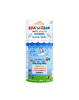 New Life Omega-3 Fish Oil Syrup for Kids - Tutti Frutti Flavor, 5.07 fl oz New Life Omega-3 Fish Oil Syrup for Kids - 5.07 fl oz Omega-3 Fish Oil Syrup, Children's Health Supplement, Natural Dietary Supplement, Tutti Frutti Flavored Omega-3, IFOS Certified Fish Oil, Kids Omega-3, Health Supplements, Fish Oil for Children, Dietary Supplements for Kids, Heart Health Support, Brain Development Support, Natural Health Products
