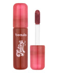 Beaulis Tintory Tint Lip Gloss 241 Drip Society 4.5ml