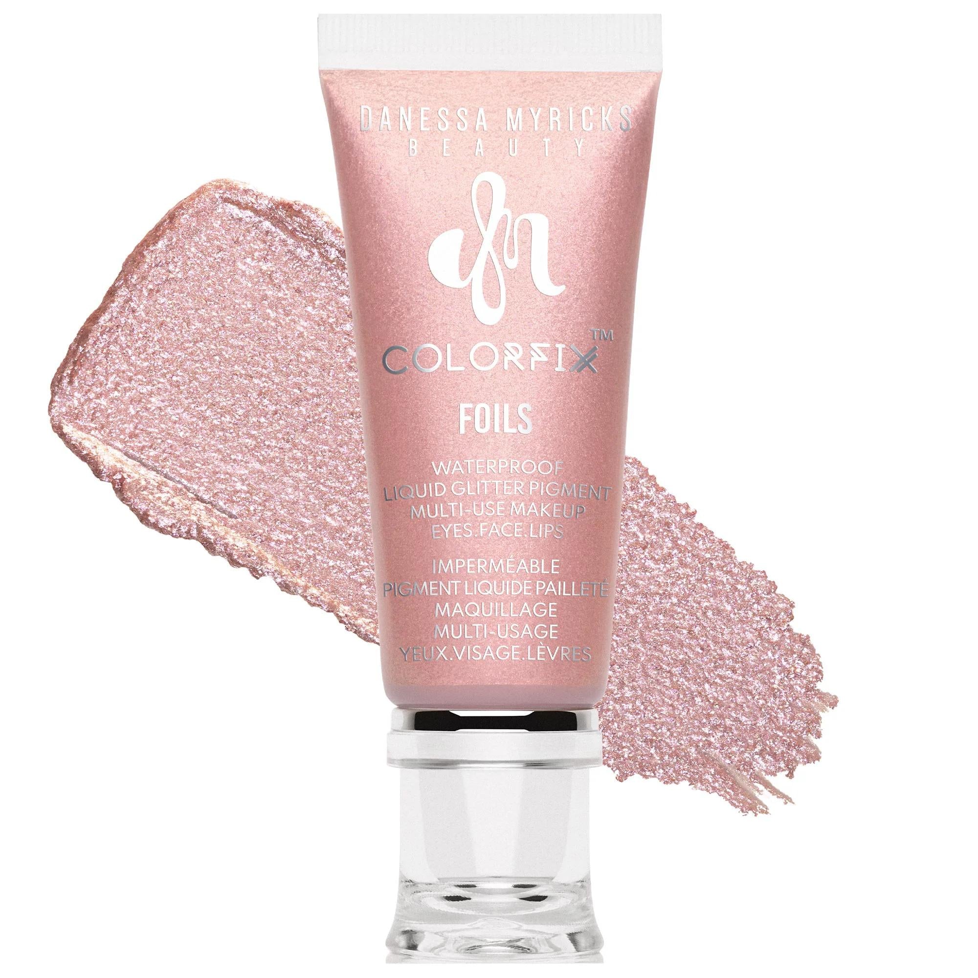 Colorfix Multi-Use Eye, Cheek & Lip Waterproof Liquid Pigment - Long Lasting, Vegan & Cruelty-Free Cosmetics Colorfix Multi-Use Liquid Pigment - Waterproof & Vegan Makeup waterproof liquid pigment, multi-use makeup, long-wearing cosmetics, vegan makeup products, cruelty-free cosmetics, gluten-free beauty products, liquid pigment for eyes cheeks and lips, ethical cosmetics, long-lasting makeup, high-pigment makeup, versatile beauty products, makeup for sensitive skin, eco-friendly cosmetics, sustainable beau