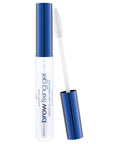 Golden Rose Brow Fixing Gel & Lash Mascara: Vegan Biotin Formula for Natural Definition, Lifting & Nourishment Golden Rose Brow & Lash Mascara: Vegan, Biotin, Natural Definition brow fixing gel, lash mascara, vegan brow mascara, brow and lash gel, biotin brow gel, brow gel, lash gel, vegan mascara, biotin mascara, brow shaping, lash defining, natural brows, defined brows, lifted lashes, healthy brows, healthy lashes, makeup, beauty, cosmetics, vegan beauty, cruelty-free, pro-vitamin B5, amino acids, eye mak