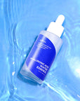 Isntree Hyaluronic Acid Serum: Intense Hydration for Dry Skin - K-Beauty Moisturizing Water Based Serum, Deeply Hydrates & Replenishes, 50ml Isntree Hyaluronic Acid Serum: Hydrating K-Beauty Secret hyaluronic acid serum, hydrating serum, moisturizing serum, dry skin serum, korean skincare, k beauty serum, water based serum, hyaluronic acid, skin hydration, dehydrated skin treatment, serum, face serum, hydrating face serum, moisturizing face serum, dry skin, dehydrated skin, skin care, k-beauty, korean beaut