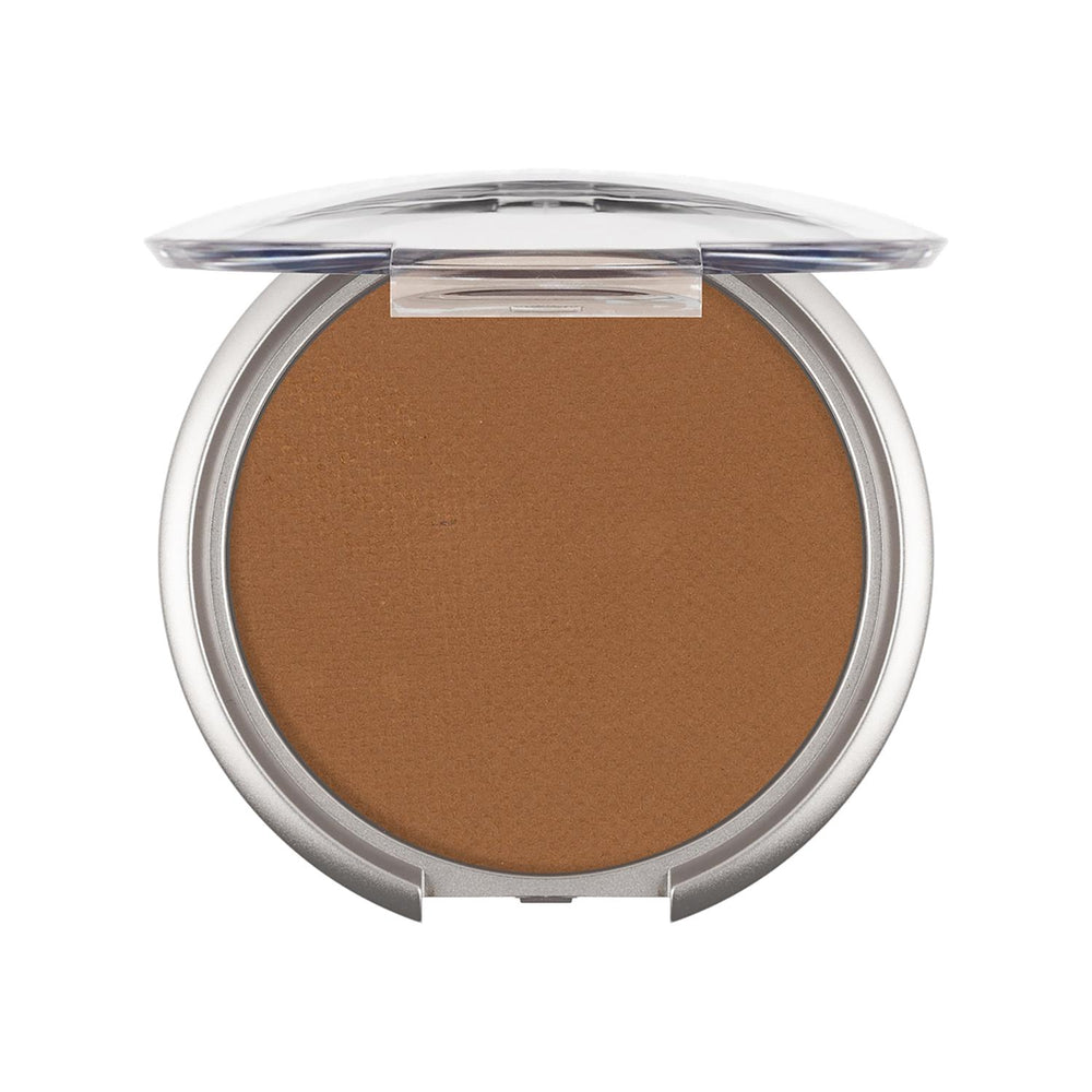 Kryolan Dual Finish Powder Foundation in Lo 10 g